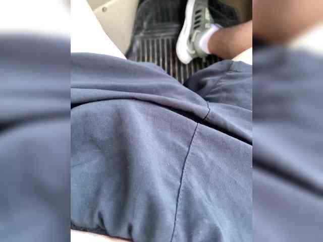 Alexandrt Sex Cam Show