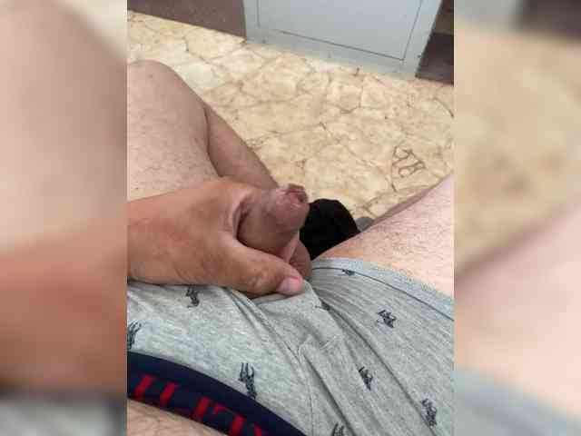 Alexandrt Sex Cam Show