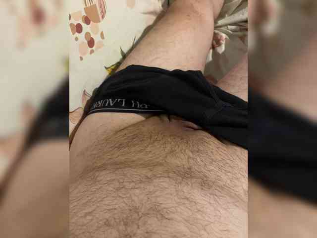 Alexandrt Sex Cam Show