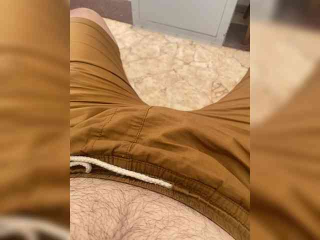 Alexandrt Sex Cam Show