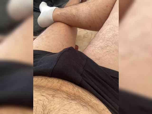 Alexandrt Sex Cam Show