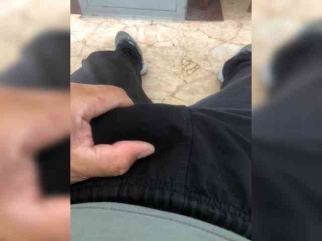Alexandrt Sex Cam Show