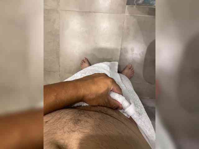 Alexandrt Sex Cam Show
