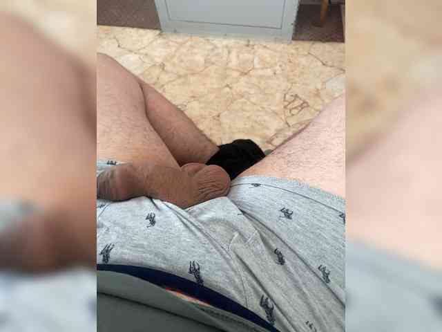 Alexandrt Sex Cam Show