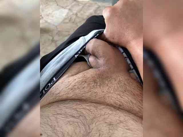 Alexandrt Sex Cam Show