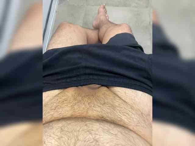 Alexandrt Sex Cam Show