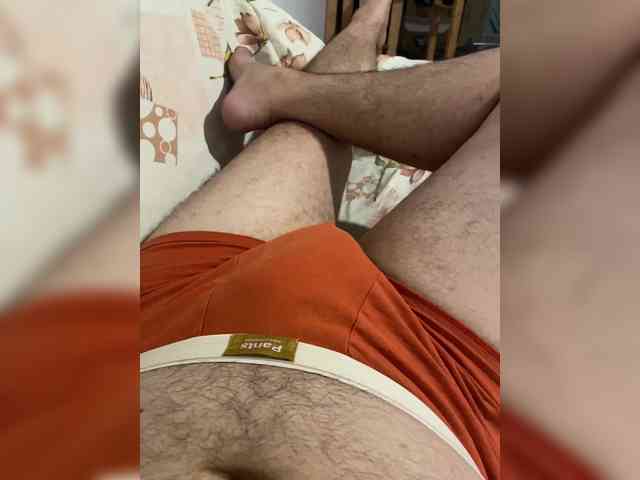 HungryyCock