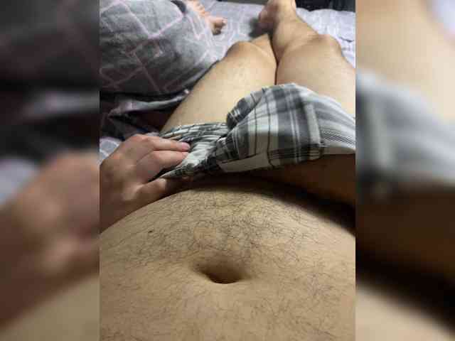 Alexandrt Sex Cam Show
