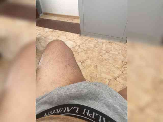 Alexandrt Sex Cam Show