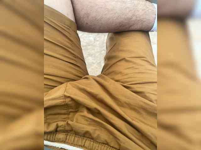Alexandrt Sex Cam Show
