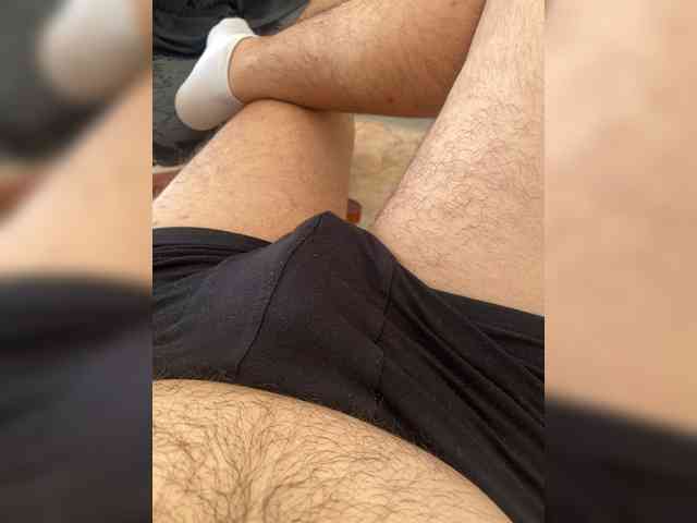 Alexandrt Sex Cam Show