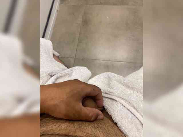 Alexandrt Sex Cam Show