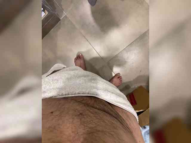 Alexandrt Sex Cam Show