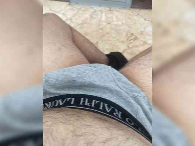 Alexandrt Sex Cam Show