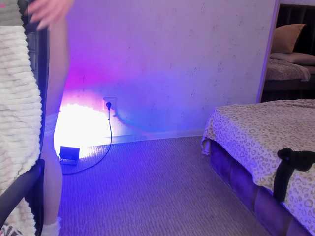 OhMyJane live cam on BongaCams