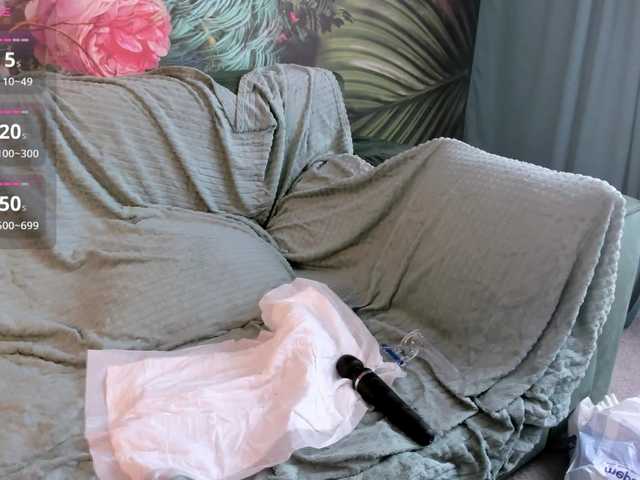 OhMyJane live cam on BongaCams