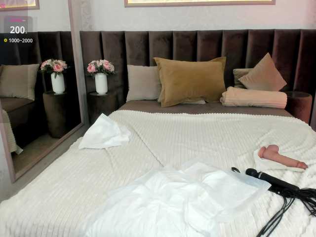 OhMyJane live cam on BongaCams
