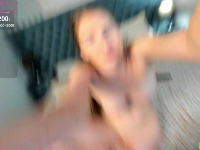 OhMyJane live cam on BongaCams