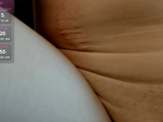 OhMyJane live cam on BongaCams