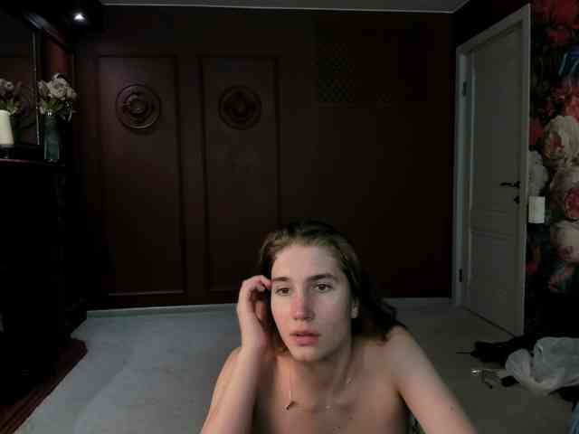 OhMyJane Sex Cam Show