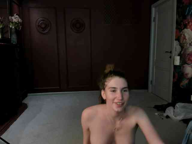 OhMyJane Sex Cam Show