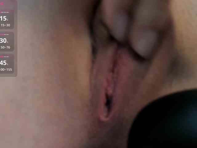 OhMyJane Sex Cam Show