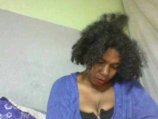 Florecia1's Live Webcam