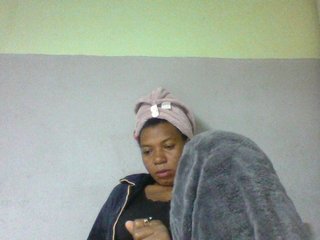 Florecia1's Live Webcam