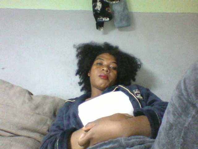 Florecia1 live cam on BongaCams