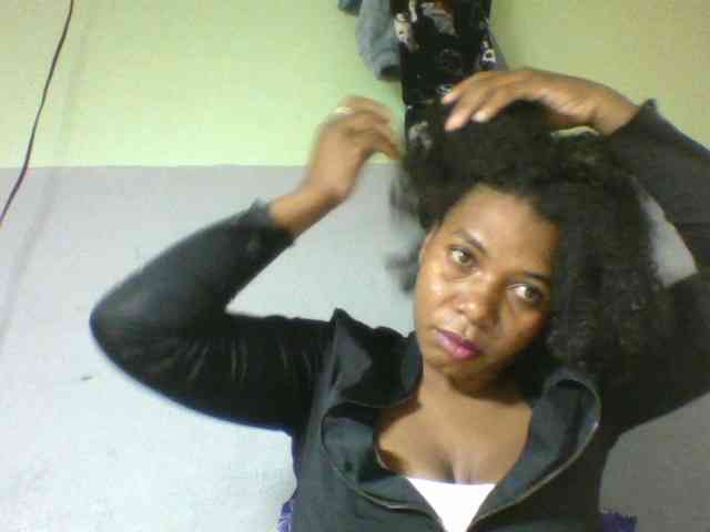 Model: Florecia1