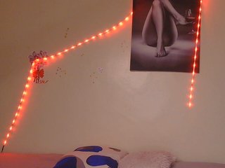 CocoKiss03's Live Webcam