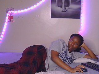 CocoKiss03's Live Webcam