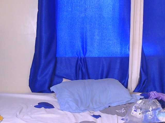 CocoKiss02 live cam on BongaCams