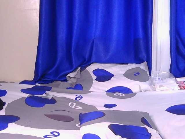 CocoKiss02 live webcam show