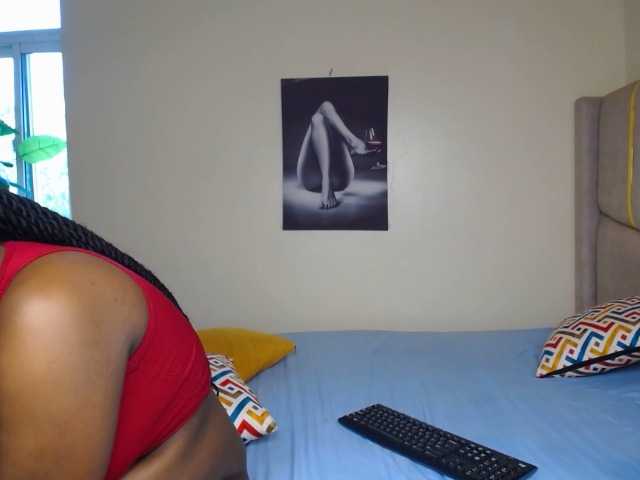 CocoKiss02 live cam on BongaCams