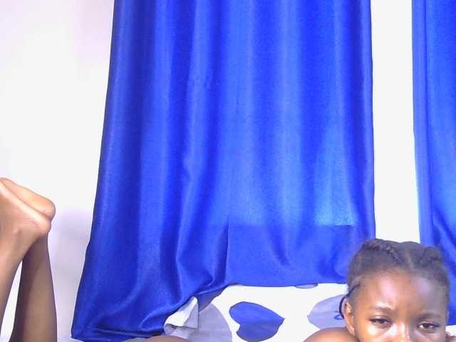 CocoKiss02 live webcam show