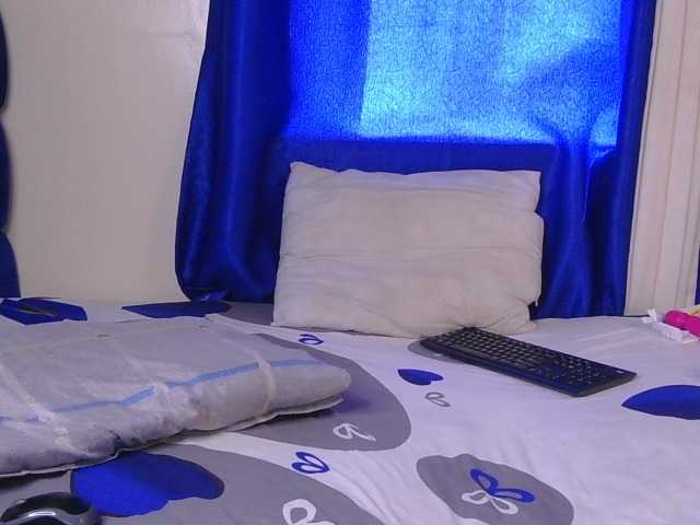 CocoKiss02 Прямой эфир на BongaCams