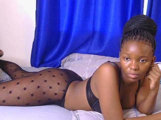 CocoKiss02 live cam on BongaCams