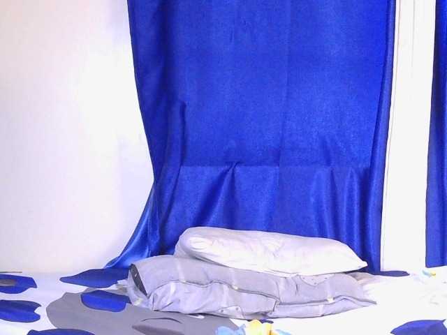 CocoKiss02 live webcam show