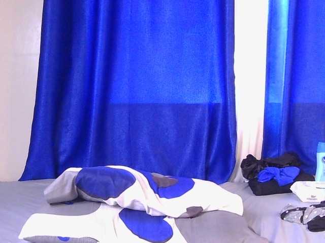CocoKiss02 live cam on BongaCams
