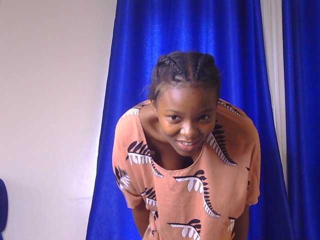 CocoKiss02 Live-Cam auf BongaCams