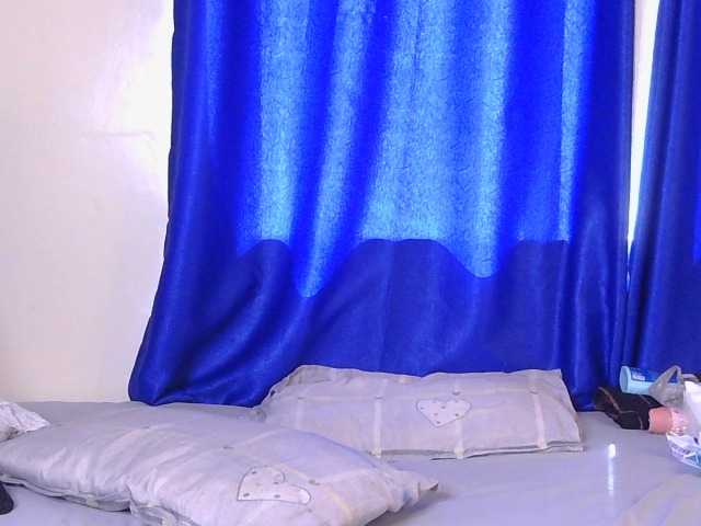CocoKiss02 live cam on BongaCams