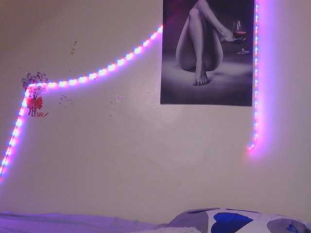 CocoKiss02 live cam on BongaCams