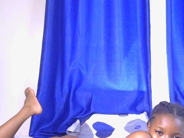 CocoKiss02 live cam on BongaCams