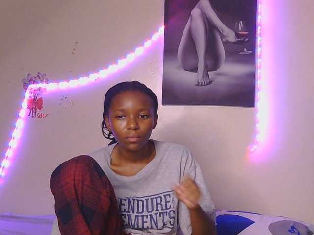 CocoKiss02 live cam on BongaCams