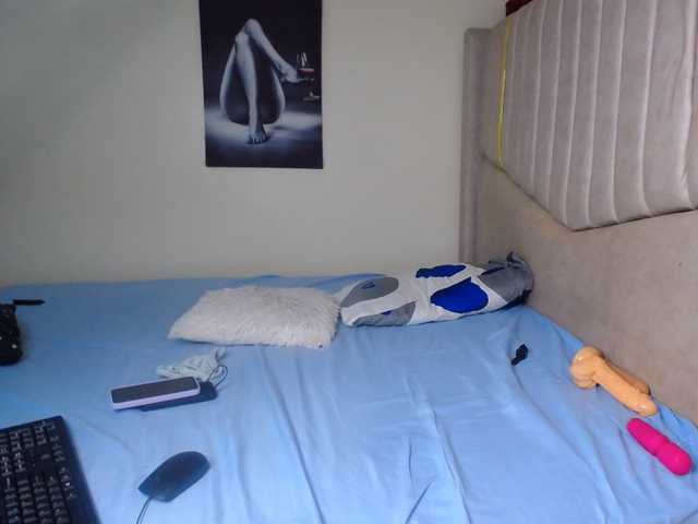 CocoKiss02 live cam on BongaCams