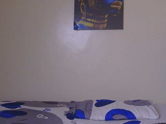 CocoKiss02 live cam on BongaCams