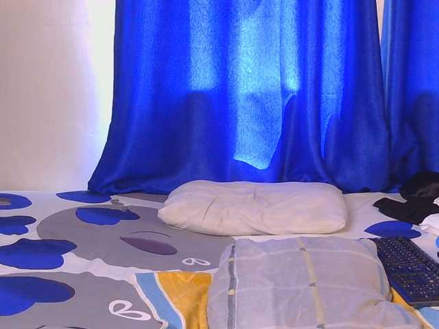 CocoKiss02 live cam on BongaCams