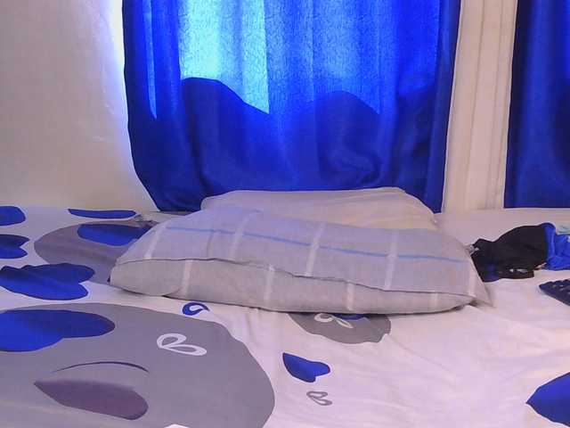 CocoKiss02 live webcam show