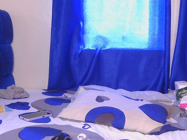 CocoKiss02 live cam on BongaCams